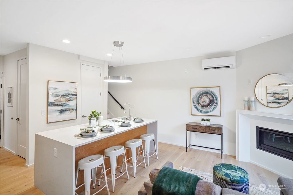 Photo of 4104 SW Morgan Street, Seattle, WA 98136 (MLS # 2027947)