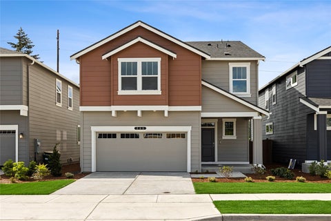 Photo of 20405 161st Street E #1005, Bonney Lake, WA 98391 (MLS # 2599151)