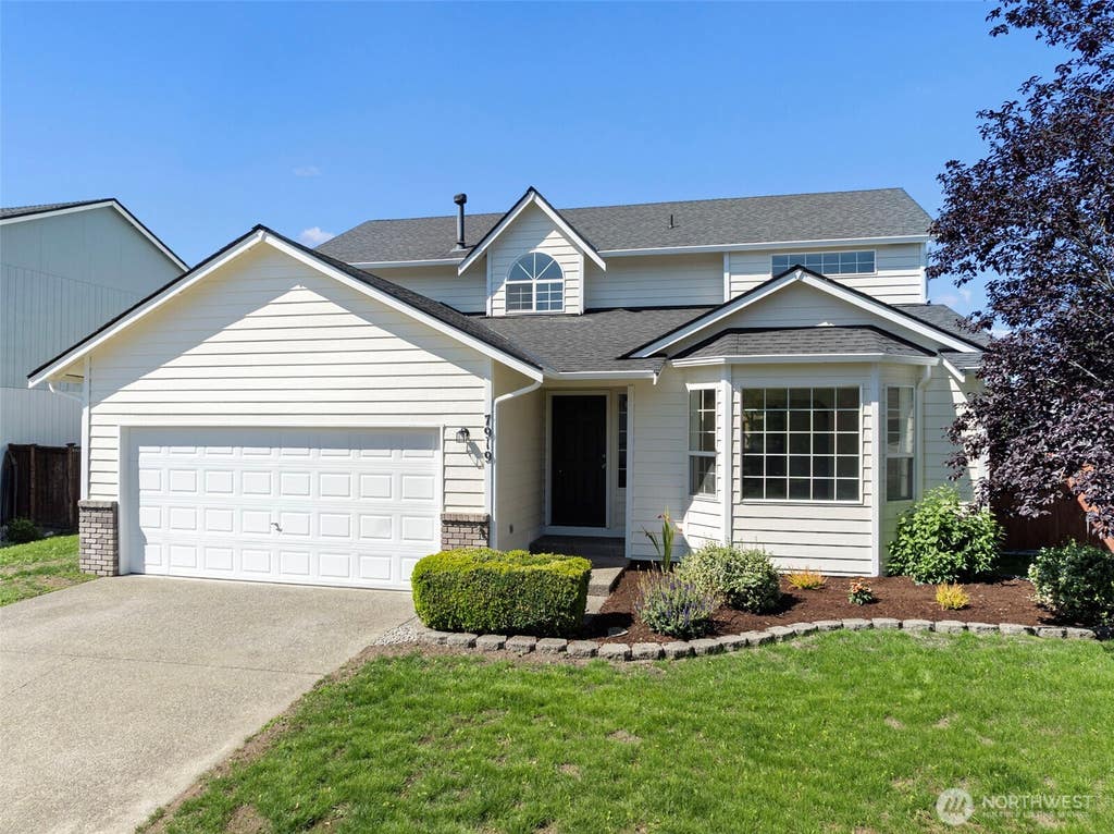 Photo of 7919 195th Street E, Spanaway, WA 98387 (MLS # 2563644)