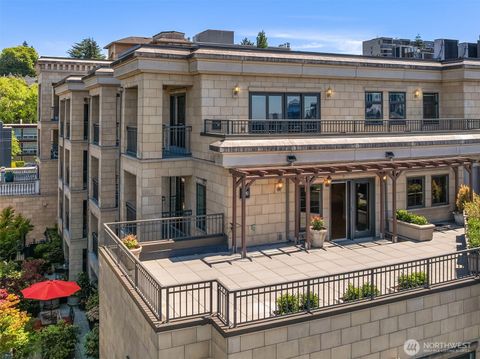 Photo of 745 Bellevue Avenue E #305, Seattle, WA 98102 (MLS # 2440206)