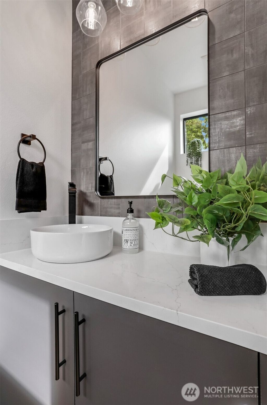 Photo of 1122 NW 61st Street, Seattle, WA 98107 (MLS # 2368309)