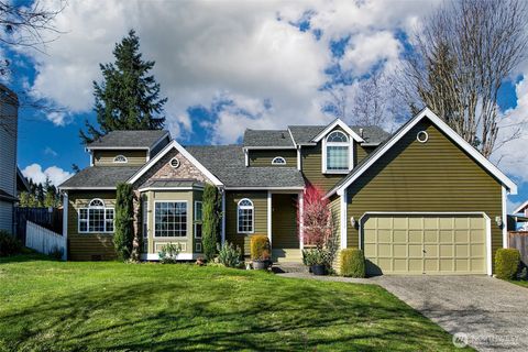 Photo of 20217 102nd Place SE, Kent, WA 98031 (MLS # 2483747)