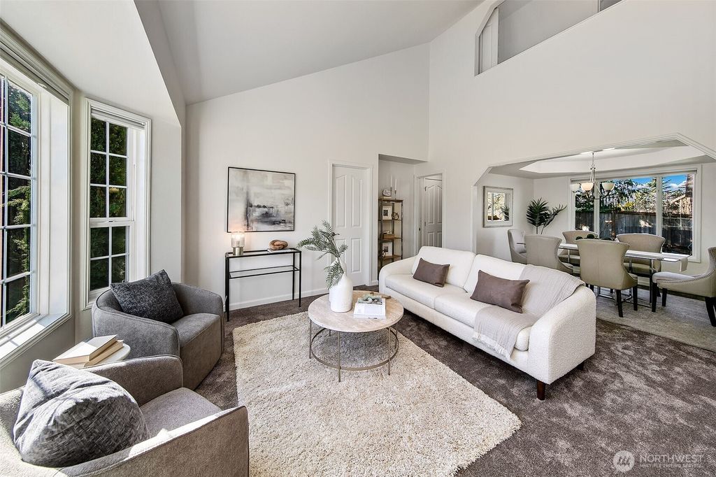 Photo of 20217 102nd Place SE, Kent, WA 98031 (MLS # 2483747)