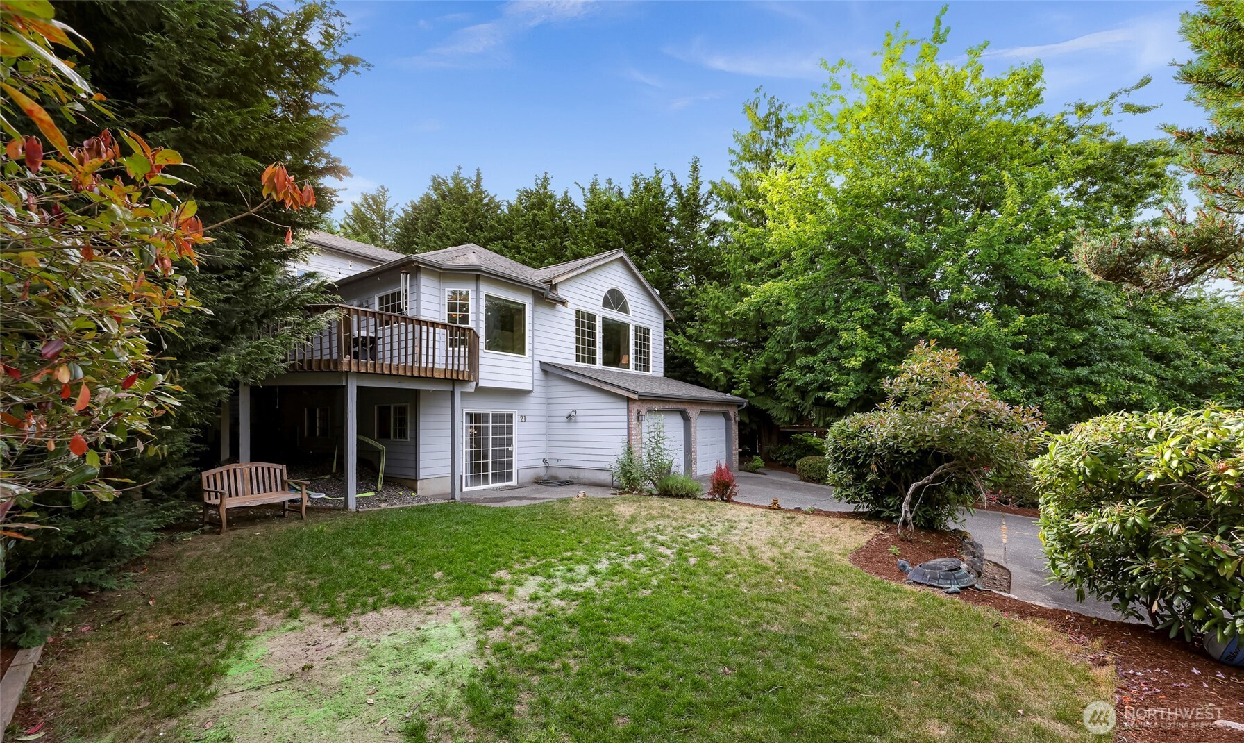21 Longshore Lane