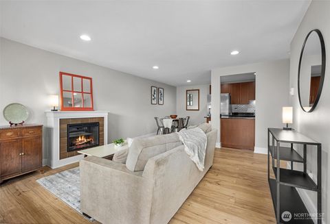 21301 48th Avenue W Unit A104, Mountlake Terrace, WA 98043 - MLS#: 2380020