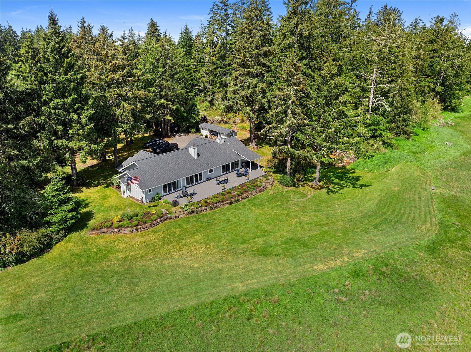 20000 Sandridge Rd