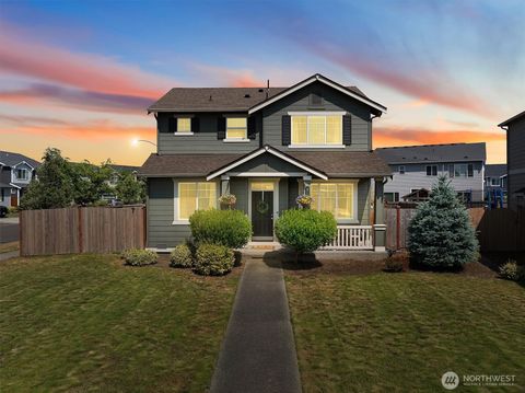 3119 13th Avenue Ct NW Puyallup WA 98371