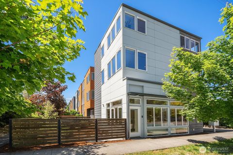 13329 1st Avenue NE Seattle WA 98125
