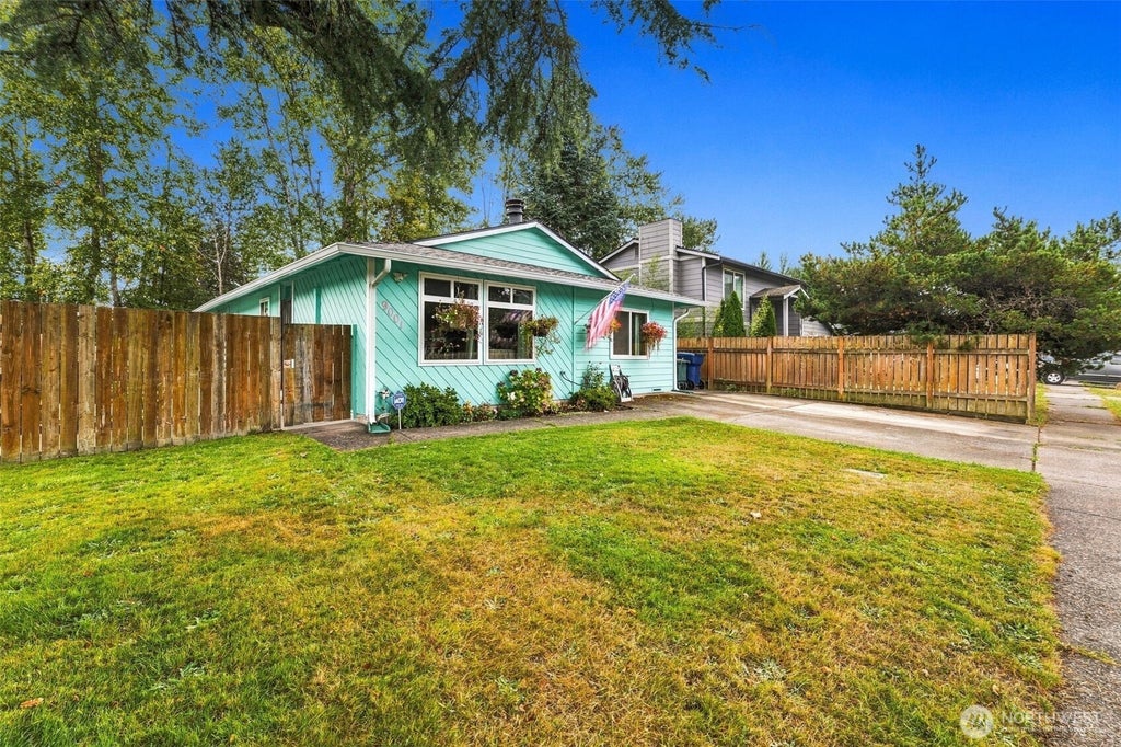 Photo of 9001 E E Street, Tacoma, WA 98445 (MLS # 2582143)