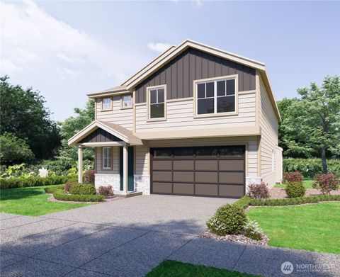Photo of 2207 168th Place NE, Marysville, WA 98271 (MLS # 2440796)