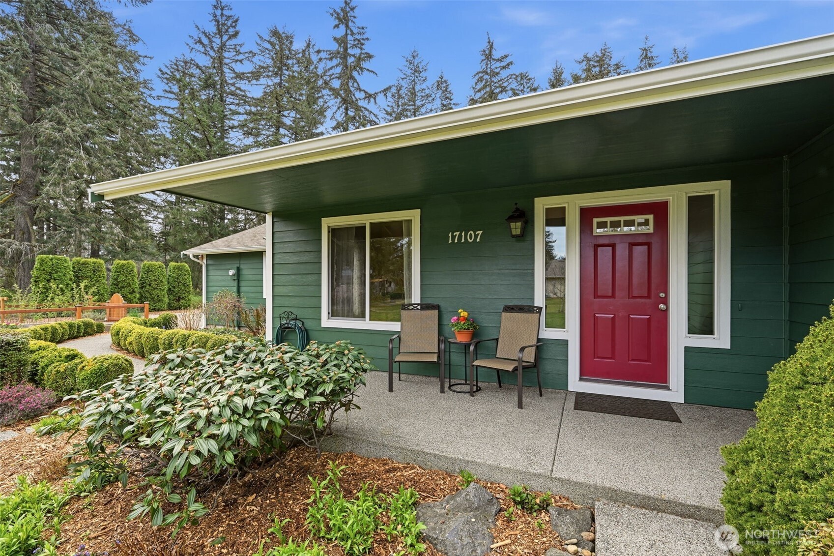 17107 17th Avenue Ct S