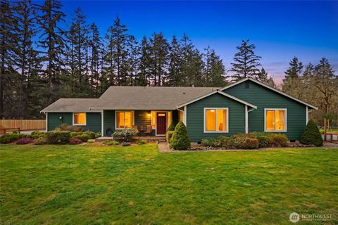 17107 17th Avenue Ct S Spanaway WA 98387