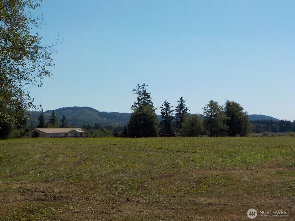 Photo of 620 Chinook Valley Rd Rd, Chinook, WA 98614 (MLS # 2506420)