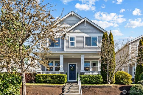 Photo of 2723 84th Drive NE, Lake Stevens, WA 98258 (MLS # 2567486)