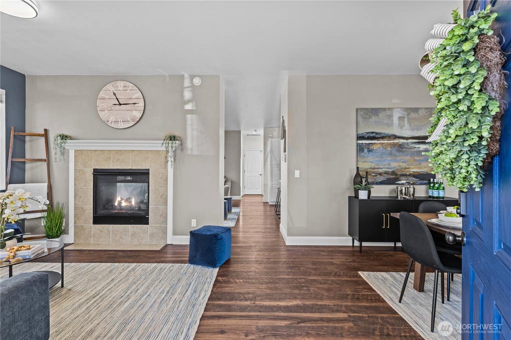 Photo of 2723 84th Drive NE, Lake Stevens, WA 98258 (MLS # 2567486)