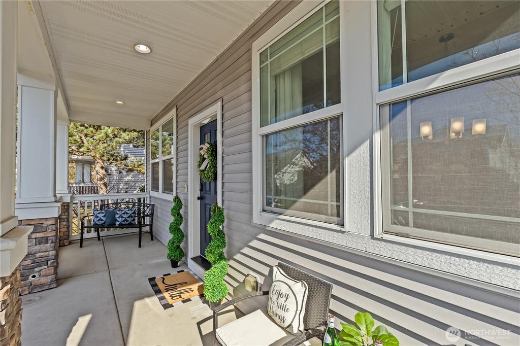 Photo of 2723 84th Drive NE, Lake Stevens, WA 98258 (MLS # 2567486)