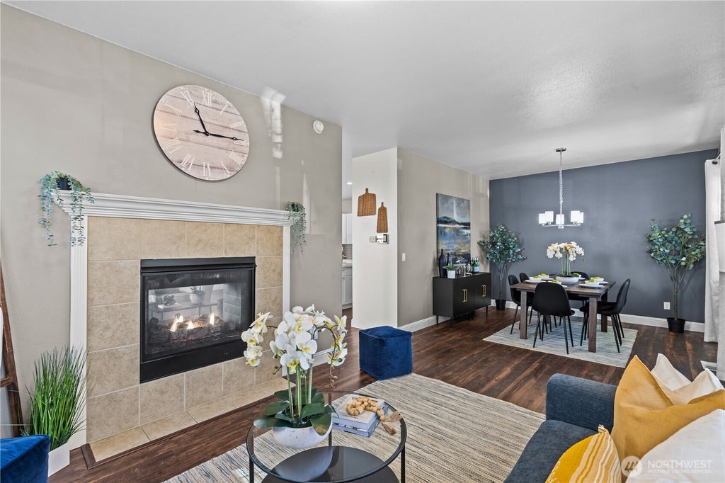 Photo of 2723 84th Drive NE, Lake Stevens, WA 98258 (MLS # 2567486)