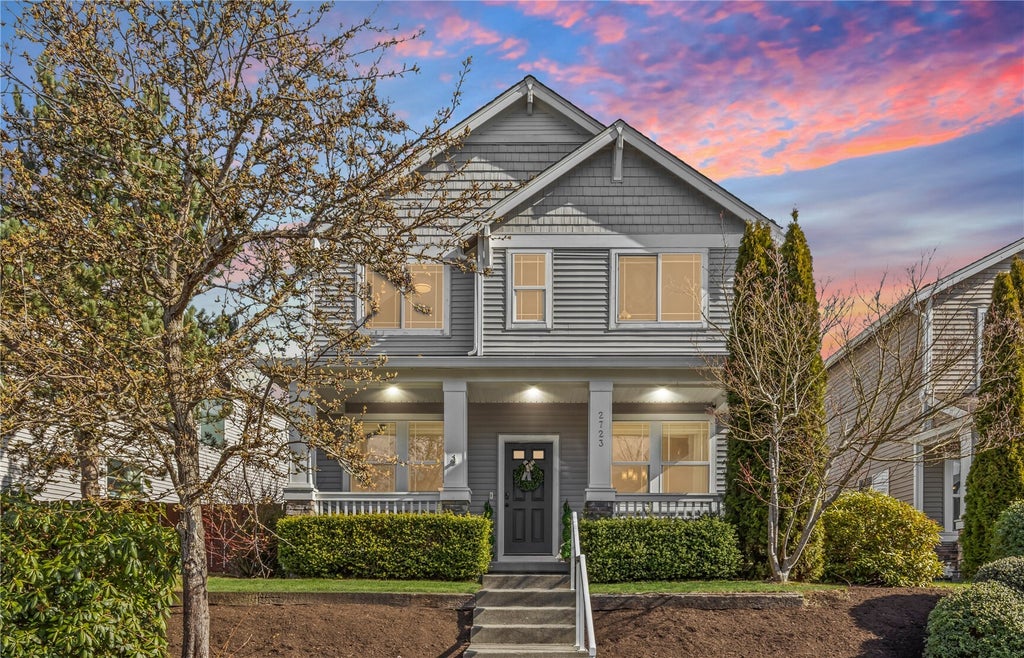 Photo of 2723 84th Drive NE, Lake Stevens, WA 98258 (MLS # 2567486)