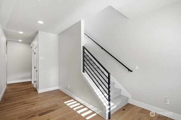 Photo of 18527 Meridian Ave AVE SE, Bothell, WA 98012 (MLS # 2562552)