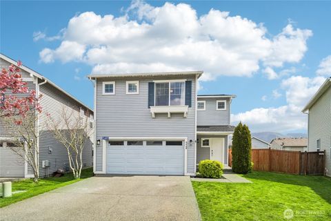 Photo of 5449 Emerald Court, Mount Vernon, WA 98273 (MLS # 2509505)