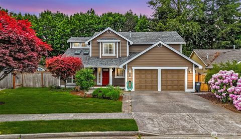 5475 Park Place Loop SE, Lacey, WA 98503 - MLS#: 2362313