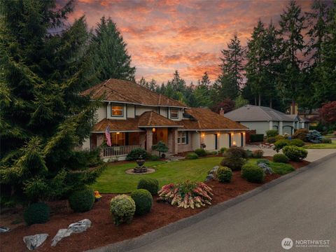 9712 41st Avenue NW Gig Harbor WA 98332