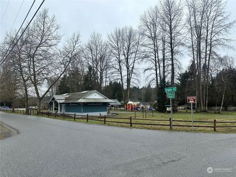 A home in Snohomish