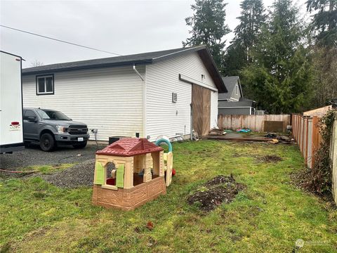 A home in Snohomish