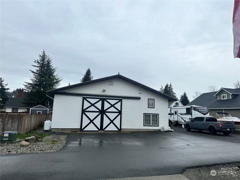 A home in Snohomish