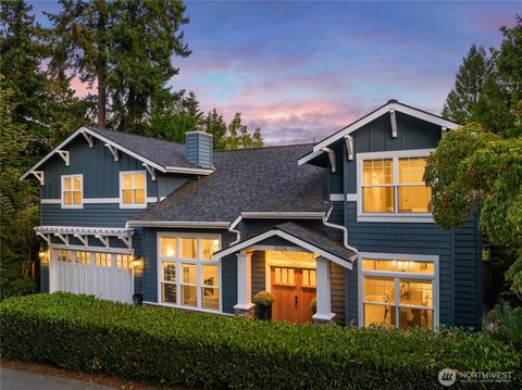 Photo of 1106 3rd Street, Kirkland, WA 98033 (MLS # 2582684)