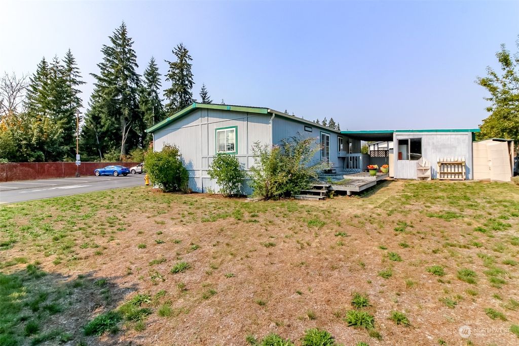 Photo of 3501 Auburn Way S #58, Auburn, WA 98092 (MLS # 2286255)