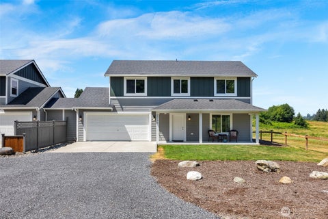 Photo of 7515 100th Street NE #B, Marysville, WA 98270 (MLS # 2560025)