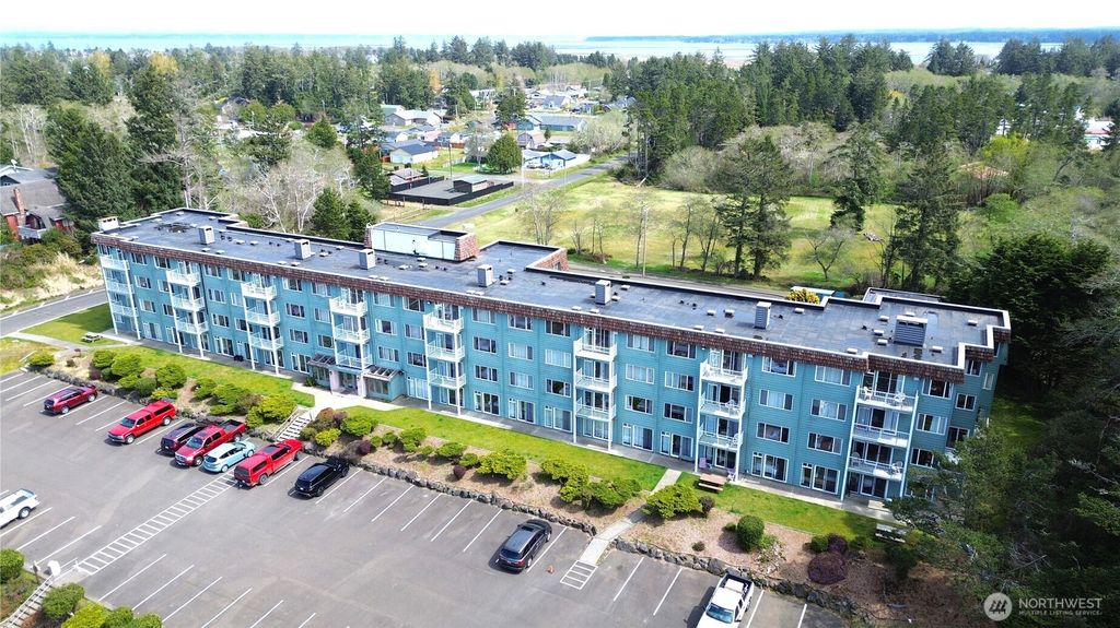 Photo of 710 S Hancock Avenue #315, Westport, WA 98595 (MLS # 2477305)