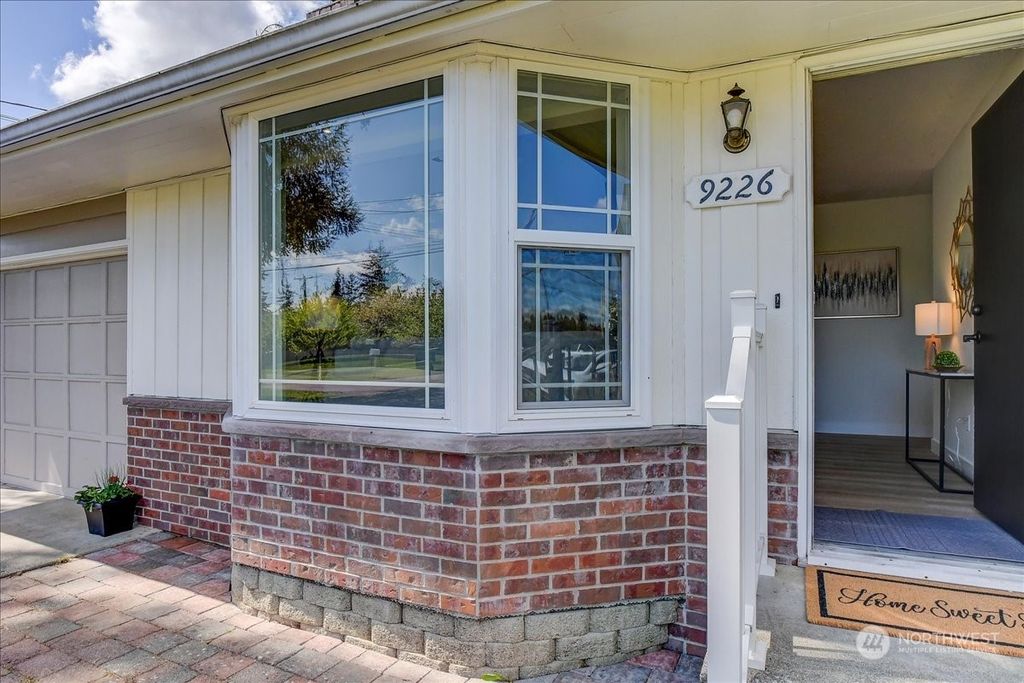 Photo of 9226 44th Drive NE, Marysville, WA 98270 (MLS # 2228344)