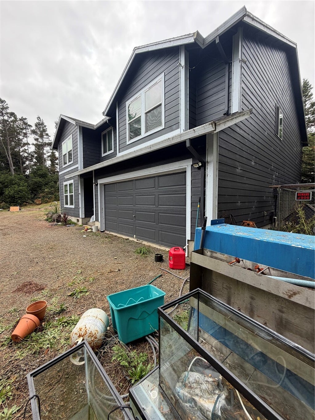 Photo of 29009 L Ln, Ocean Park, WA 98640 (MLS # 2595257)