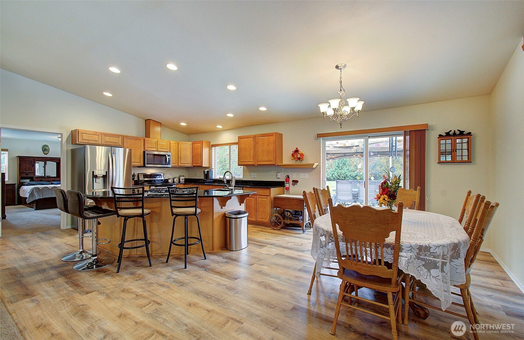 133 Lost Creek Drive