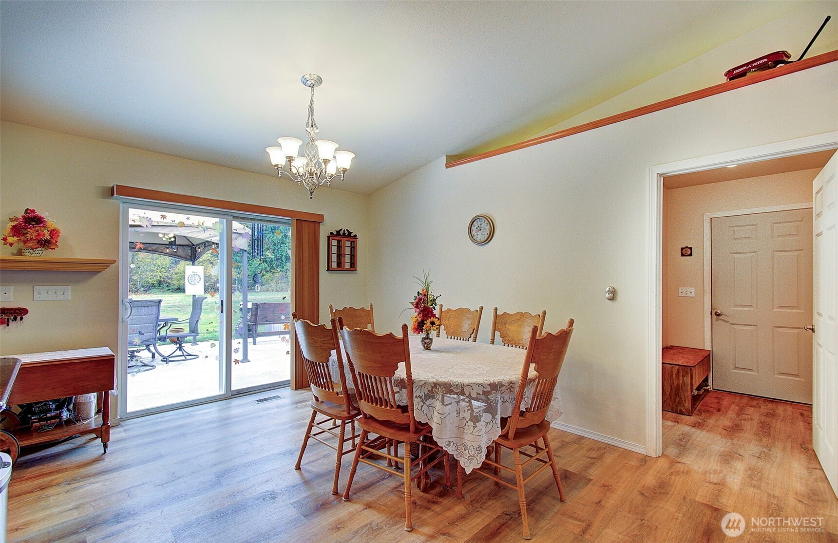 133 Lost Creek Drive