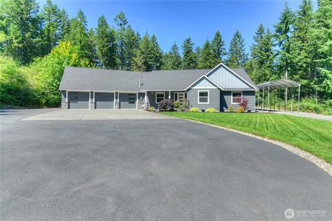 5443 Offut Lake Road SE Tenino WA 98589