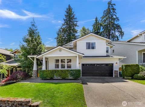 Photo of 124 202nd Street SE, Bothell, WA 98012 (MLS # 2539071)