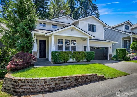 Photo of 124 202nd Street SE, Bothell, WA 98012 (MLS # 2539071)