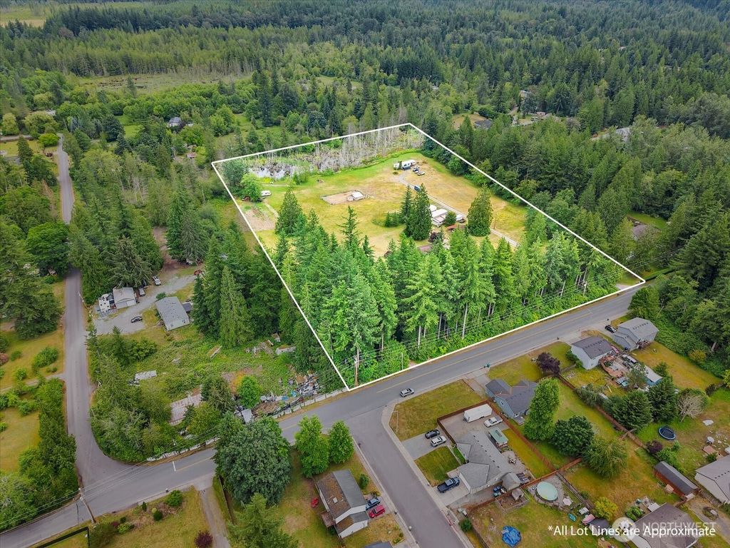 Photo of 16433 415th Avenue SE, Gold Bar, WA 98251 (MLS # 2549902)