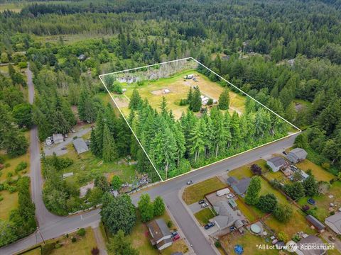 Photo of 16433 415th Avenue SE, Gold Bar, WA 98251 (MLS # 2549902)
