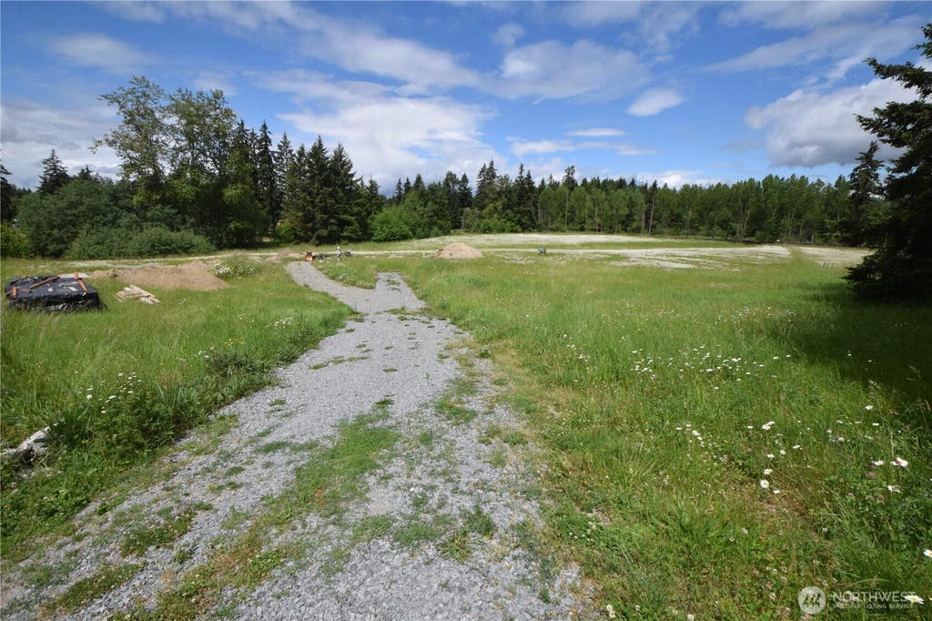 Photo of 2717 354th Street Ct S, Roy, WA 98580 (MLS # 2540491)