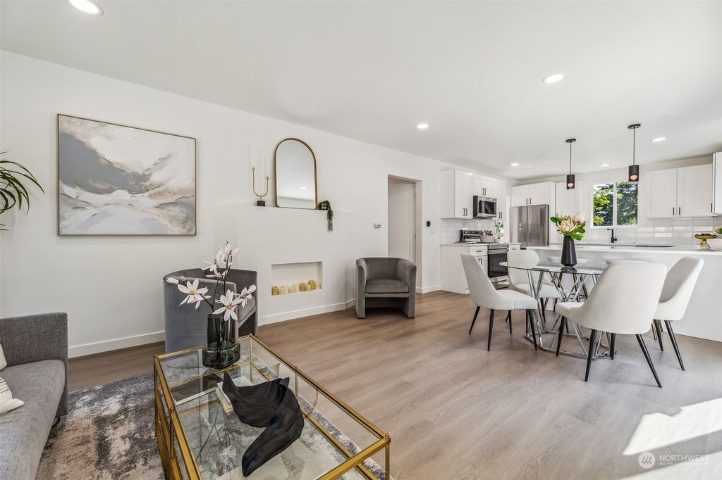 Photo of 11058 Occidental Avenue S, Seattle, WA 98168 (MLS # 2264002)