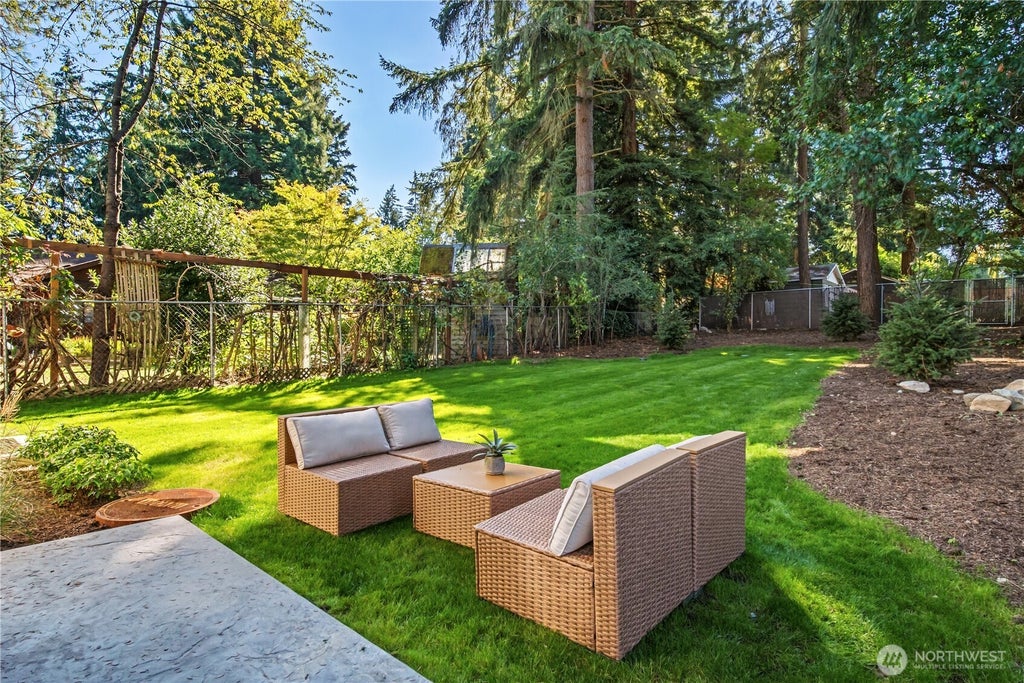 Photo of 14338 Bagley Avenue N #unit B, Seattle, WA 98133 (MLS # 2586286)