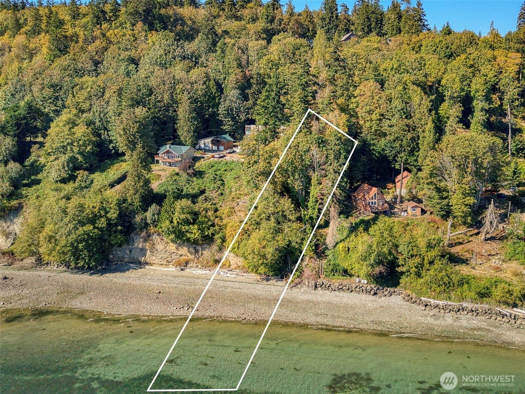 Photo of 0 Washington Boulevard NE, Kingston, WA 98346 (MLS # 2590124)
