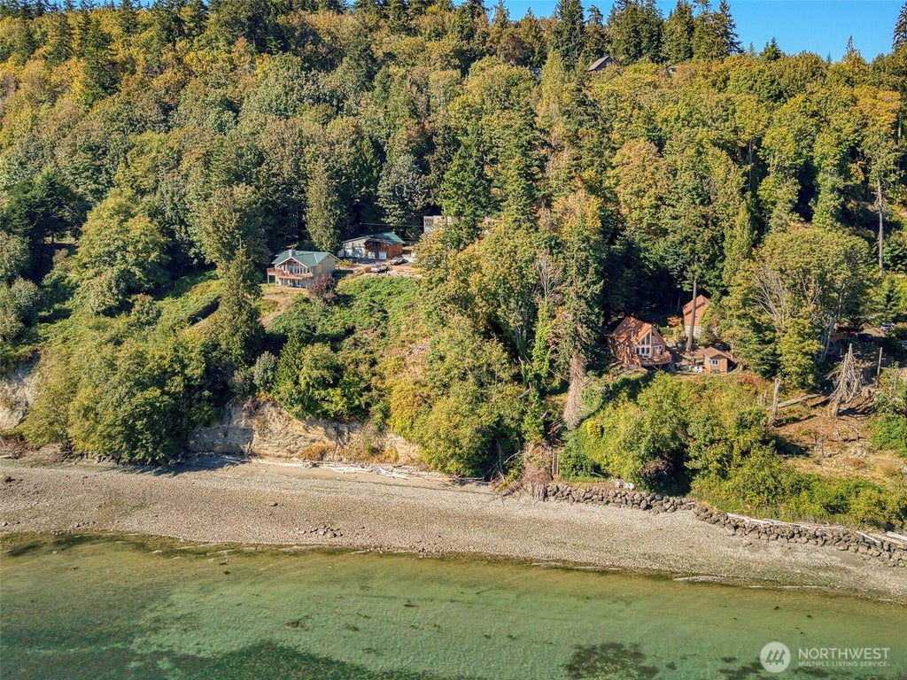Photo of 0 Washington Boulevard NE, Kingston, WA 98346 (MLS # 2590124)