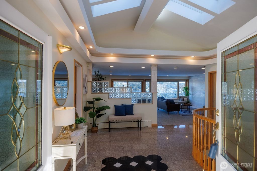 Photo of 4209 NE 135th Street, Seattle, WA 98125 (MLS # 2336361)