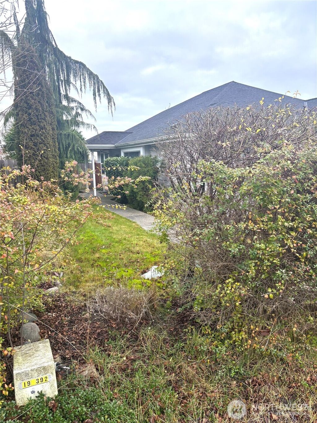 Photo of 632 W Summer Breeze Lane, Sequim, WA 98382 (MLS # 2467673)