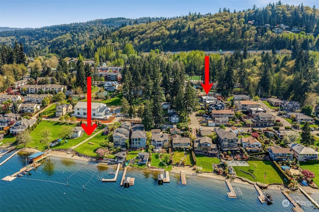 Photo of 4021 177th Avenue SE, Bellevue, WA 98008 (MLS # 2138740)